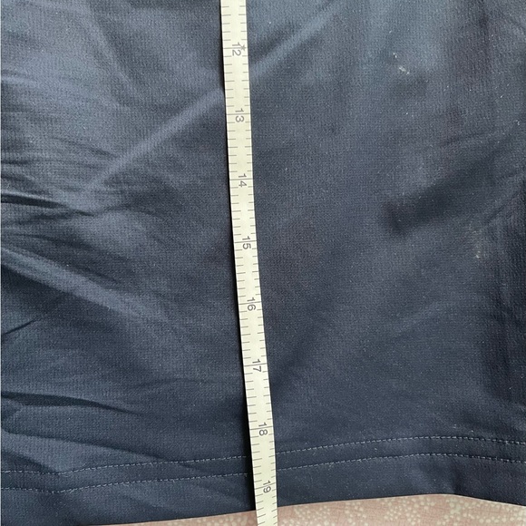 Nivo navy blue skort 6 - Picture 5 of 5